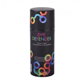 Crema p/prevenir manchas de tinte Dye Defender