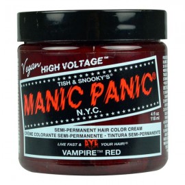 Tinte Semipermanente en Crema Manic Panic