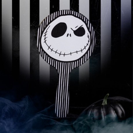 Espejo de Mano Jack Skellington