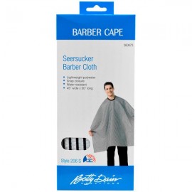 Capa para Barbería