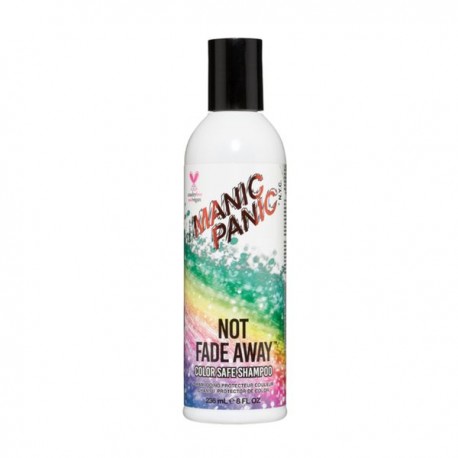 Shampoo Protector de Color Manic Panic