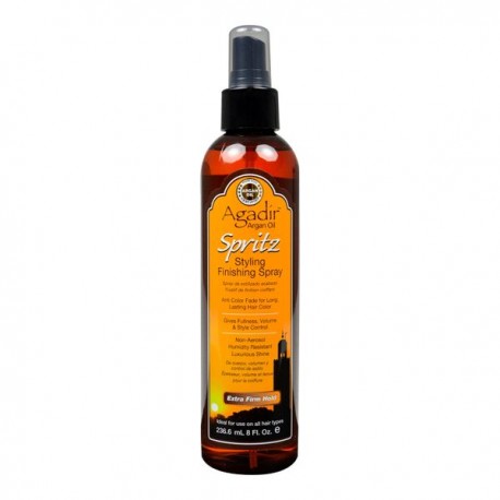 Spray Estilizante con Aceite Argán Spritz