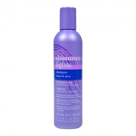 Shampoo Acondicionador para Cabello Rubio y Platinado