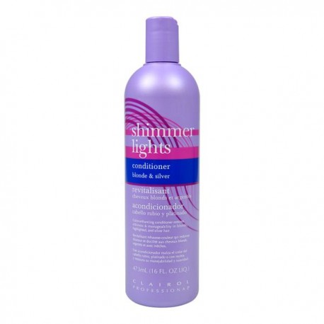 Acondicionador para Cabello ShimmerLights