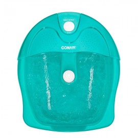 Tina spa para pies con burbujas Conair