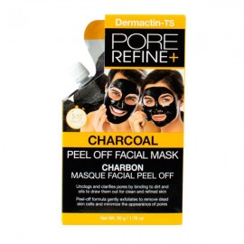 Mascarilla Facial de Carbon Peel Off