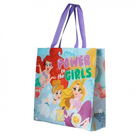 Bolsa Princesas Friends