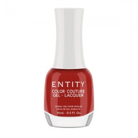 Esmalte de uñas Entity