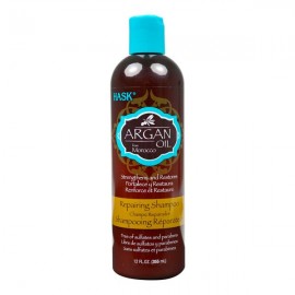 Shampoo Reparador con Aceite Argán