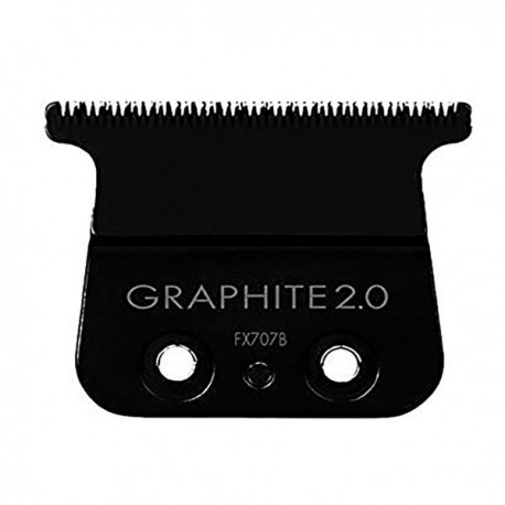 Cuchilla Fx787 Trimmer Skeleton Grafito T Blade