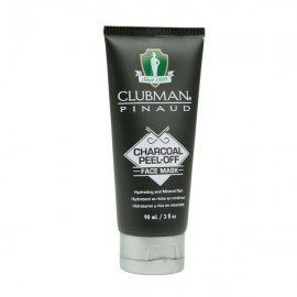 Mascarilla de Carbon p/Hombre Clubman