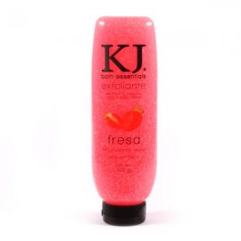 Exfoliante KJ Fresa