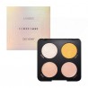 Paleta de Iluminadores Golden Gatsby Old Money