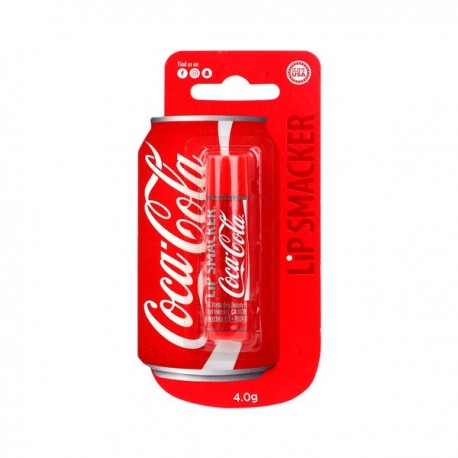 Bálsamo Labial Coke