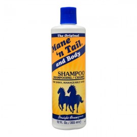 Shampoo Original Mane 'n Tail