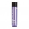 Shampoo Matizador de Canas/Platinados So Silver