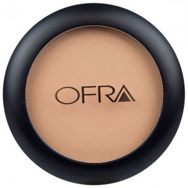 Base de Maquillaje en Polvo Libre de Aceite OFRA