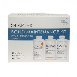 Kit Olaplex Bond Maintenance	Olaplex