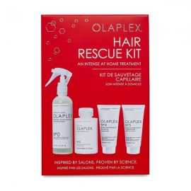 Kit Olaplex Pro Holiday 21