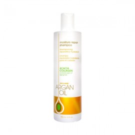 Shampoo Humectante Reparador Argan Oil