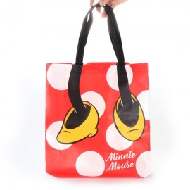 Bolsa Ecologica Disney Minnie