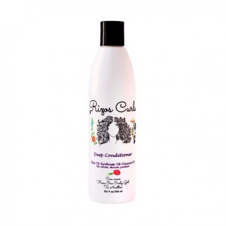 Acondicionador profundo Rizos Curls