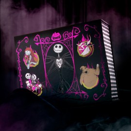 Organizador Jack Skellington