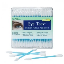 Aplicadores de Maquillaje de Precisión Eye Tees