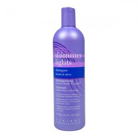 Shampoo Acondicionador para Cabello Rubio y Platinado