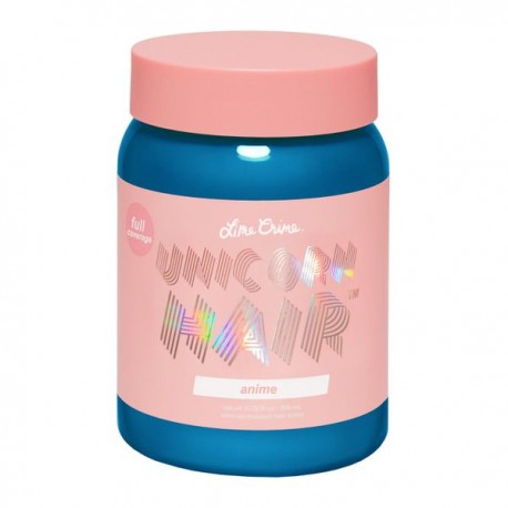 Lime Crime Unicorn Hair