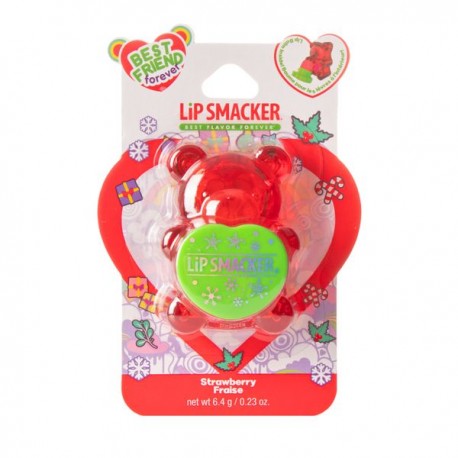 Balsamos Sugar Bear Lip Smacker