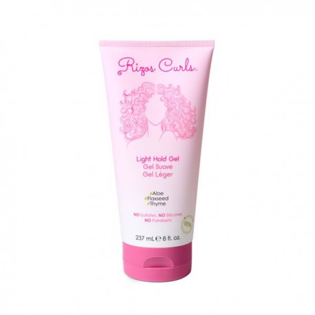 Gel para Rizos Rizos Curls