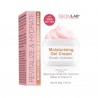 Crema facial en gel Hidratante