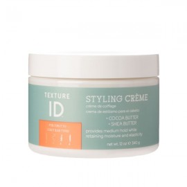 Crema estilizadora para Rizos Texture ID 340g