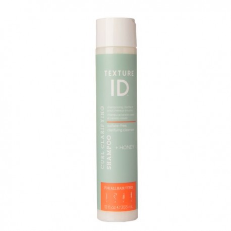 Shampoo para rizos Texture ID 355ml