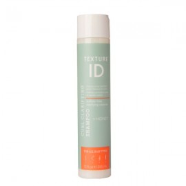 Shampoo para rizos Texture ID 355ml