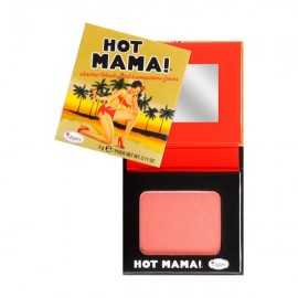 Rubor Hot Mama travel size