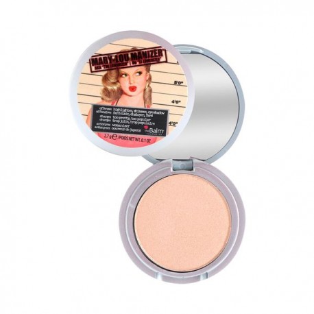 Iluminador Mary-Lou Manizer travel size