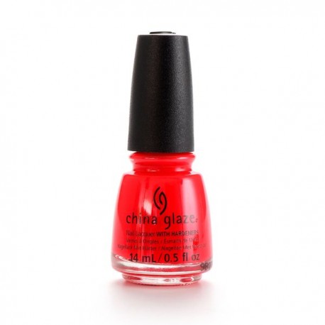 Esmalte de Uñas China Glaze