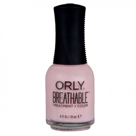 Colección de Esmaltes Breathable Orly