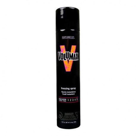 Spray Fijador Volumax