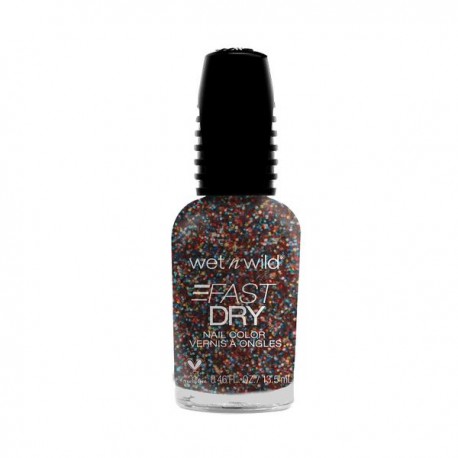 Esmalte de Uñas Secado Rapido Fairy Vomit