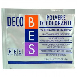 Polvo Decolorante Decobes