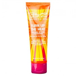 Protector Térmico en Crema Turn Up The Heat