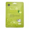 Mascarilla Facial de Aguacate