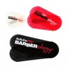 Seccionadores de Cabello de Velcro