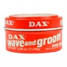 Pomada Moldeadora Wave & Groom