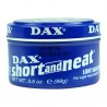 Pomada Moldeadora Short & Neat