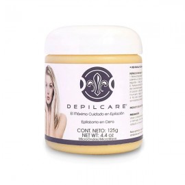 Fundidor de Cera Depilcare 600g