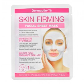 Mascarilla Facial Reafirmante